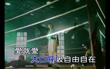 [图]张惠妹.-.[给我感觉].MV(ED2000.COM)_x264