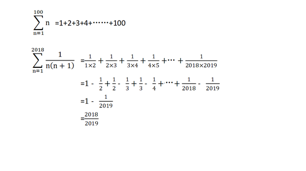 求1+2+3+…+100的ns图图片