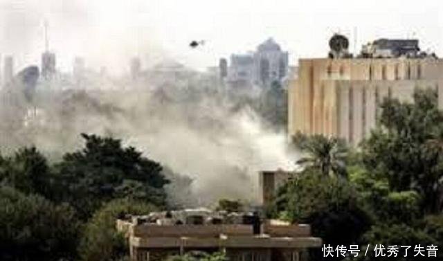 中国驻美大使馆撤离