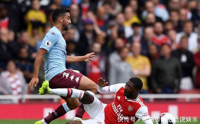 伯恩利对阿斯顿维拉