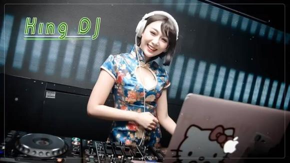 [图]马蹄扣 多幸运 最后一次的女孩-EDM中外文慢摇串烧