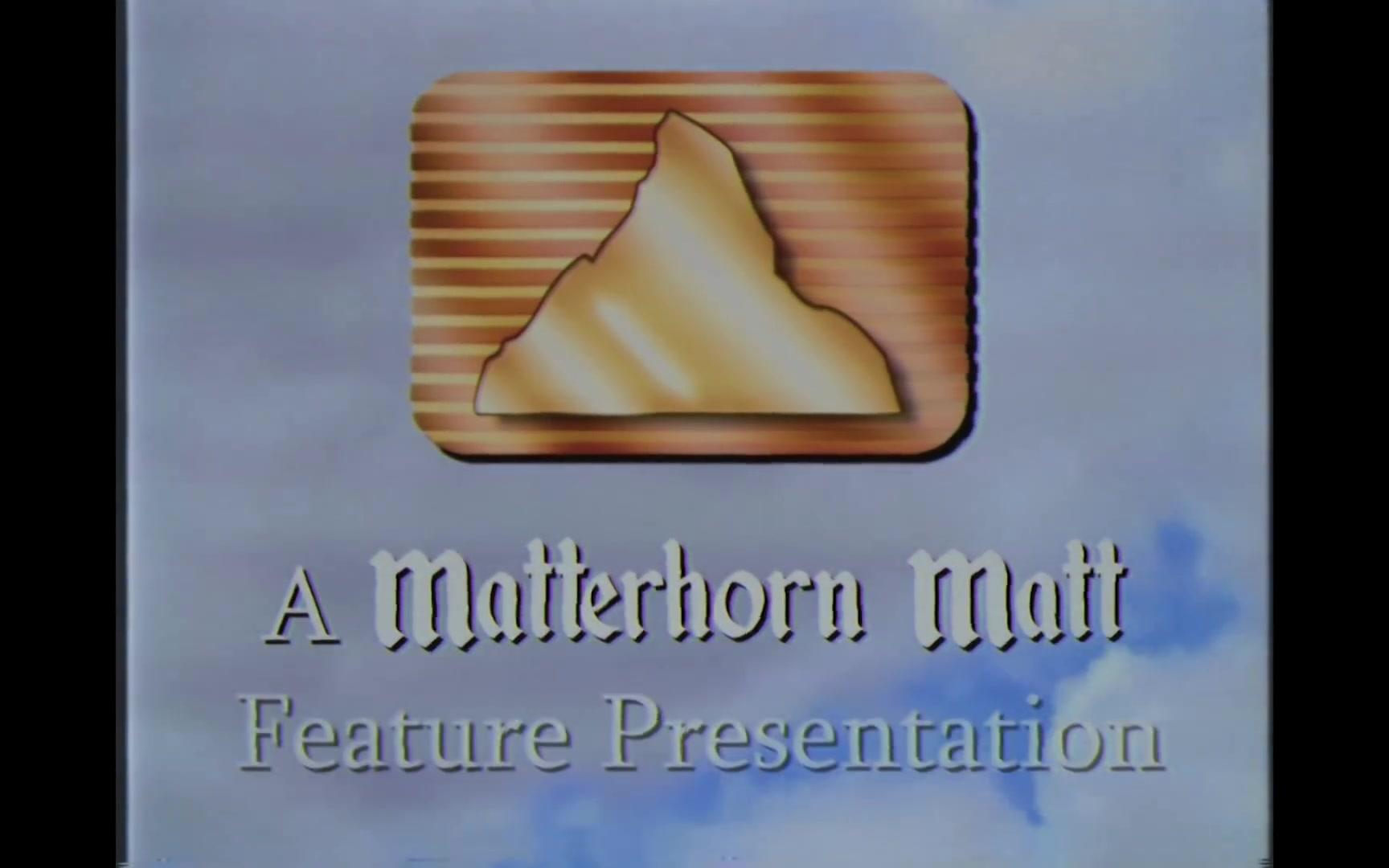 [图]【MatterhornMatt】Historyland 消失的迪士尼乐园游乐项目