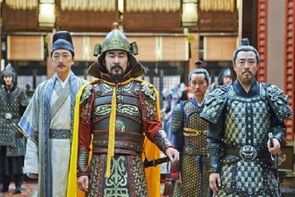 若柴荣没有英年早逝,赵匡胤还敢不敢公然进行造反?