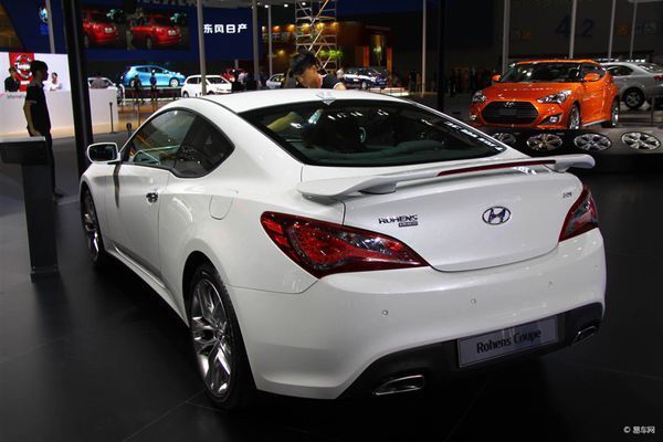 rohens是什么车?单门的