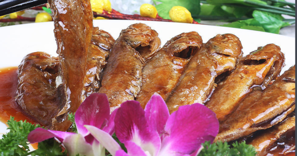 小黄花鱼怎么做好吃又简单