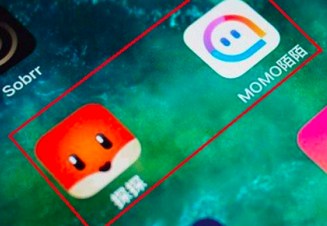 探探上的女生靠谱吗?