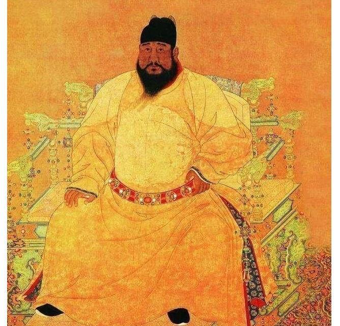 大明风华多少级朱瞻基死了