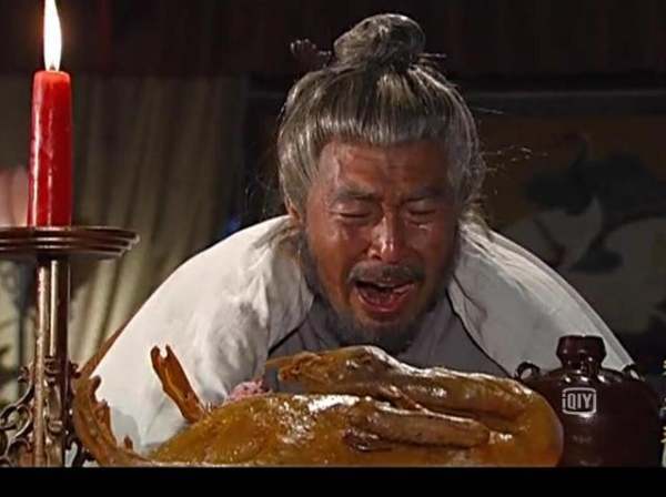 电视剧朱元璋第46集大结局筒介?