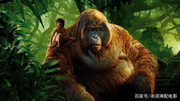 奇幻森林这个电影狼群有什么精神?_360问答