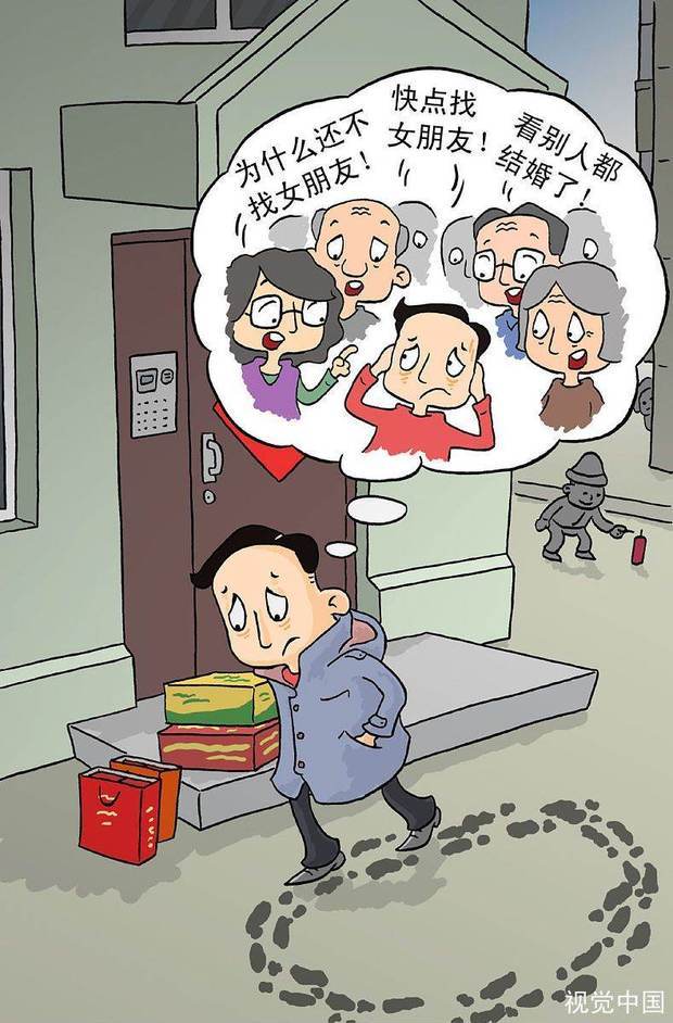 对于就地过年是省钱了还是更费钱了?