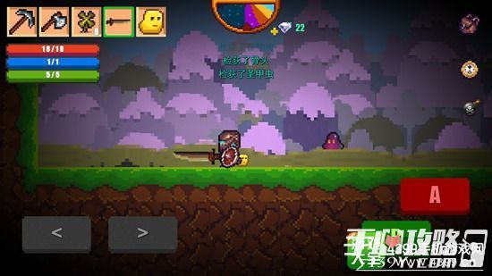 《像素生存者2》刷怪物皮攻略详解