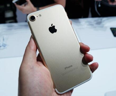 苹果7plus换外壳会不会影响防水…