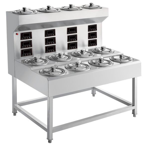 煲仔饭机器多少钱一台,