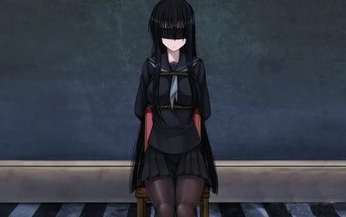 黑学姐黑屋子手铐用来干什么