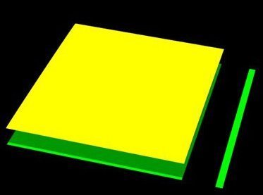 水火箭的尾翼怎样制作_360问答