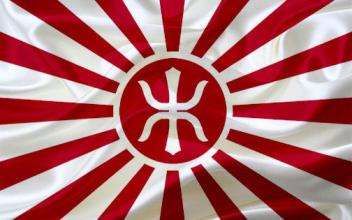 流云红警】升阳:铸就我帝国之梦~( 红警3日本战役全集)