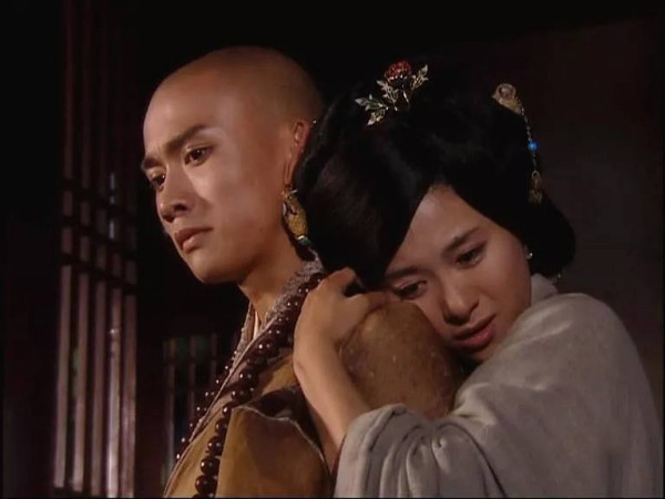 辩机和尚和高阳公主的婚外情令皇室蒙羞,为何李世民还批土地送给辩机