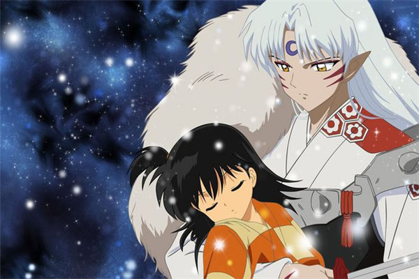 《狐妖小红娘》与《犬夜叉》在人物和剧情的设定上能有多少差距?