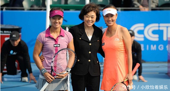 中国女排的了解