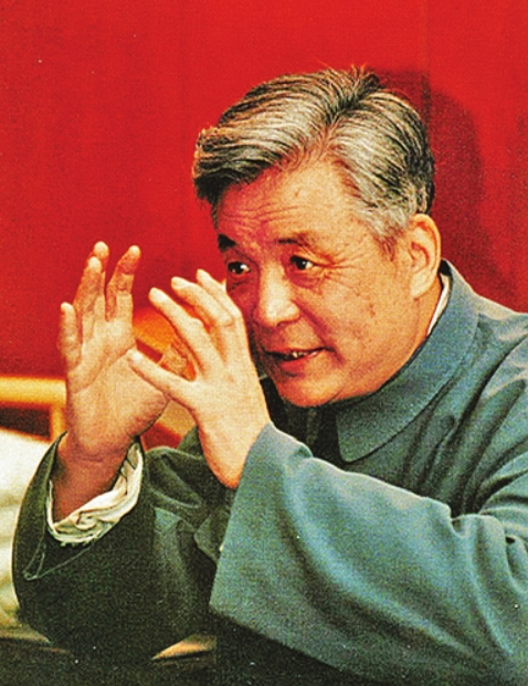 中国杰出人物事迹