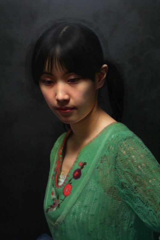 画像其实比照片更生动,真实?