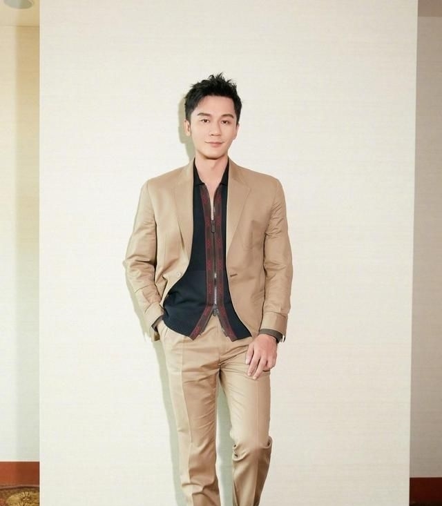 李晨有没有和范冰冰分手