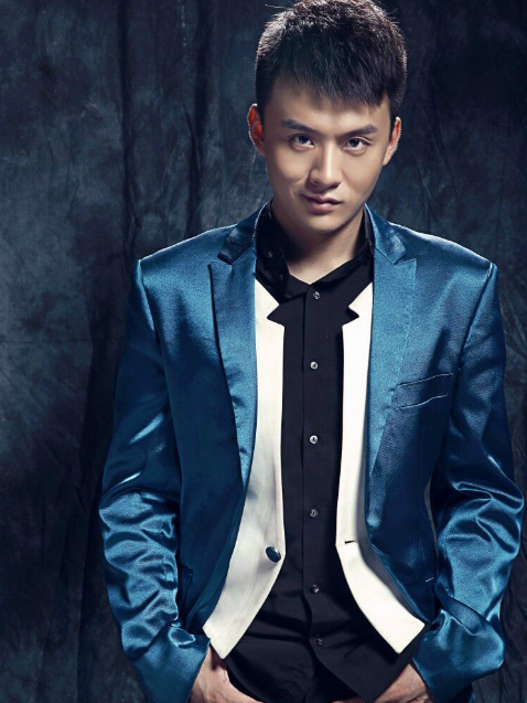 亮剑中的王喜奎扮演者