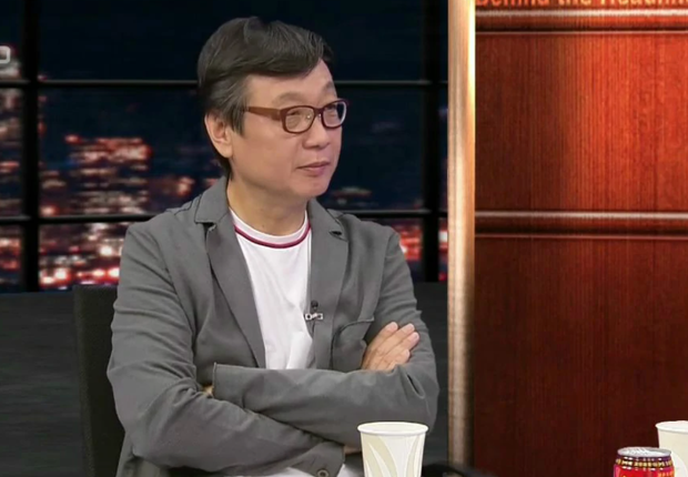 锵锵三人行2021在哪看