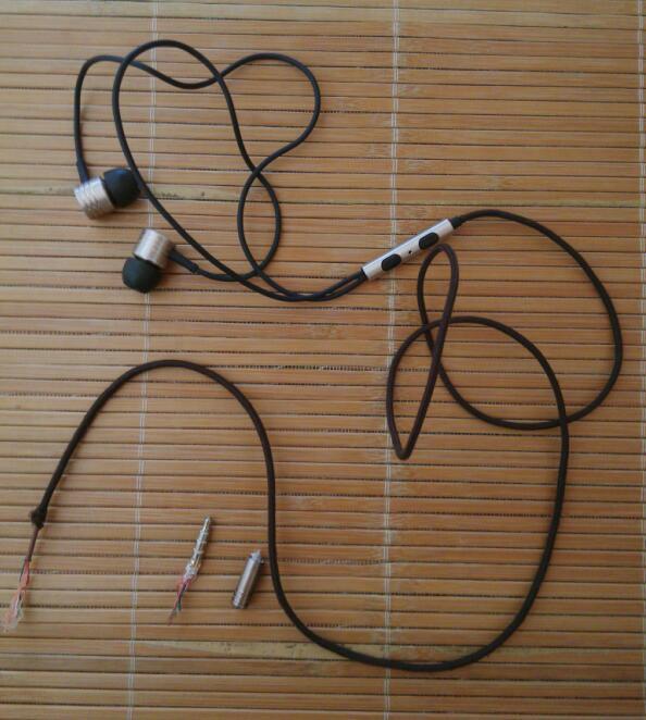 小米耳机坏了,怎么修,去那修.