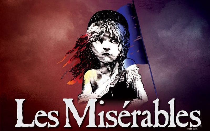 [图]【音乐剧】悲惨世界 Les Misérables (舞台版)