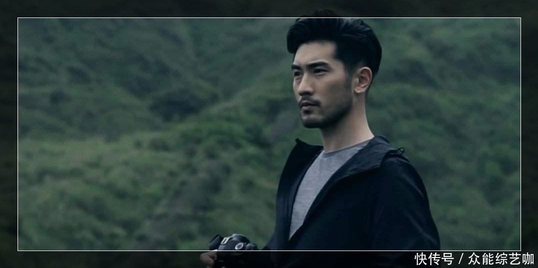 高以翔女友多厉害