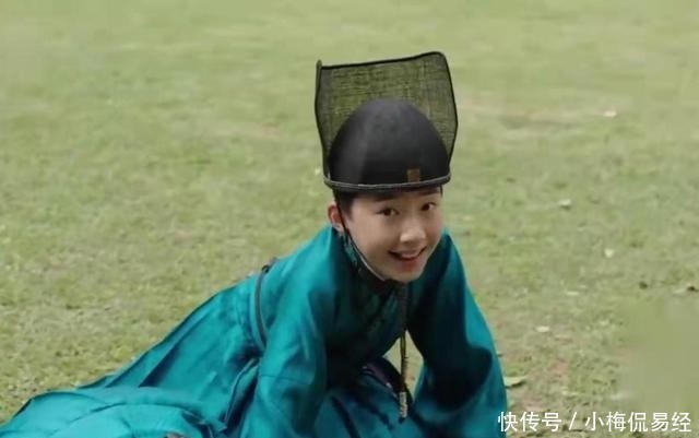 大明风华朱瞻基三叔