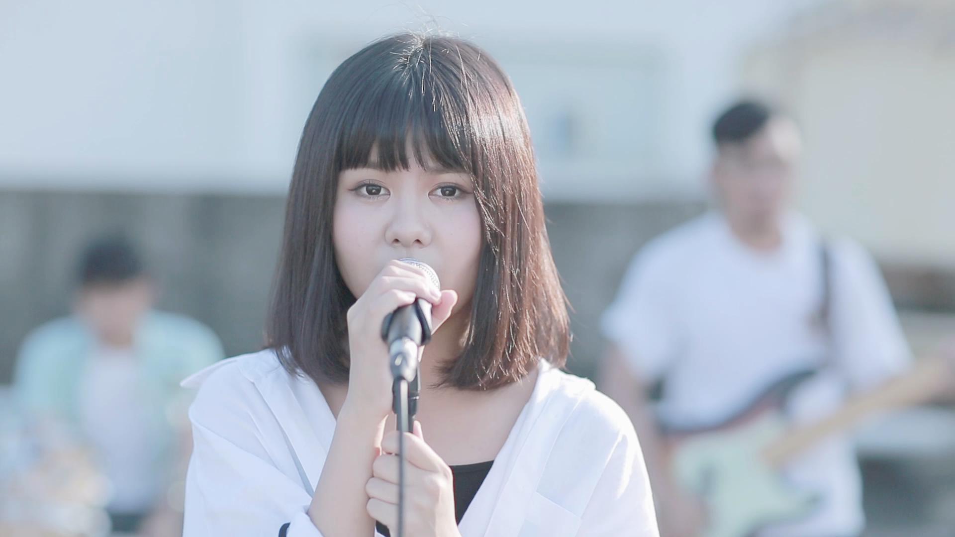 【不要音乐】《氧气》如果你还爱我,能不能回来找我?