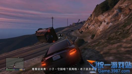 GTA5主线做完后,支线还有吗?还有好多支线没