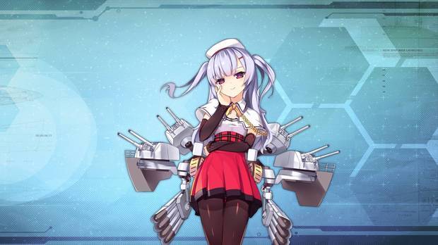 碧蓝航线阿贾克斯技能属性介绍;在碧蓝航线里,舰娘有不同种类,数量