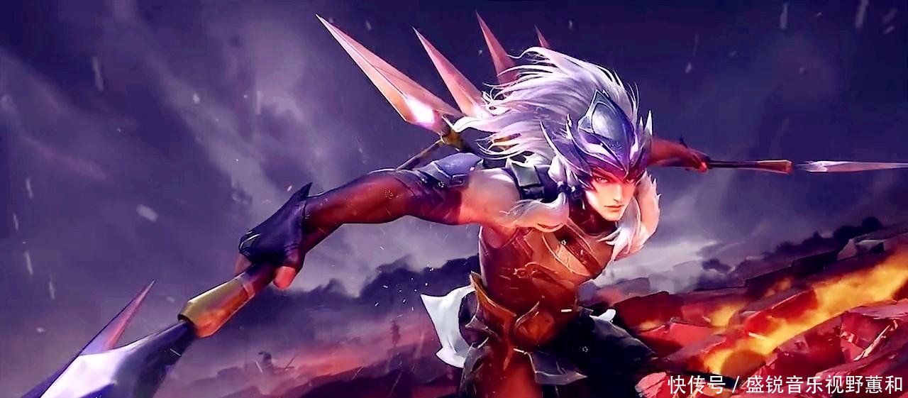 王者下一位英雄是谁