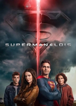 超人和露易斯 第二季