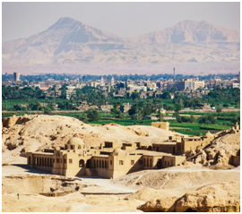 几月去埃及旅游最合适