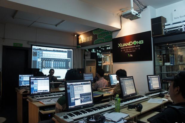 国内的一线影视后期制作人或团队有哪些?