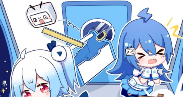 一块钱?所以被投币的那个是可以拿出来用的吗?不懂!