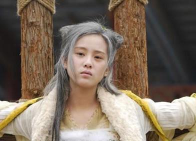 聊斋变异之美人首那个男的是精神分裂吗