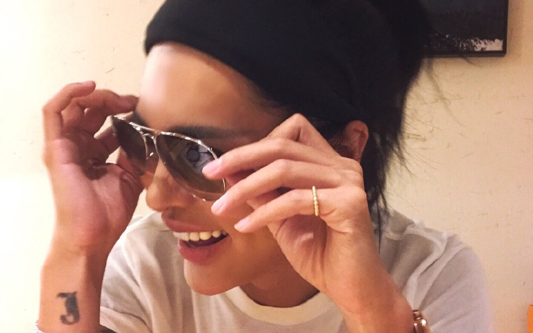 时大漂亮:)时大美人——时诗