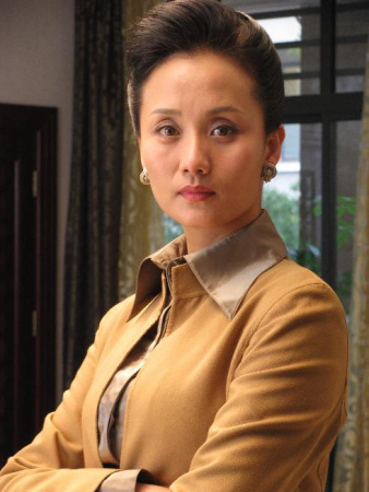李颖,1968年4月15日出生于上海,毕业于上海戏剧学院,中国内地女演员