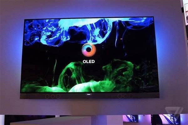 lg的oled与三星amoled屏幕有哪些不同之处?