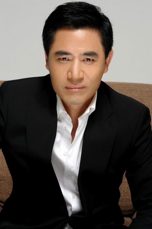 如何评价陈道明、王志文、陈宝国、张国立、李