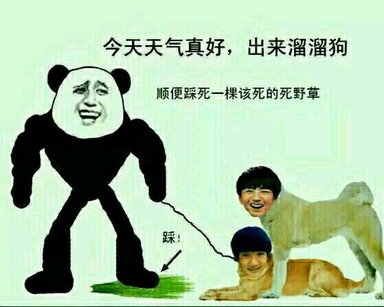 谁知道tfboys给腾讯塞了多少钱啊以至于成天在qq空间给他们打广告.