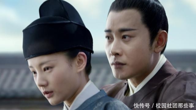 太子何时认出陆文昔