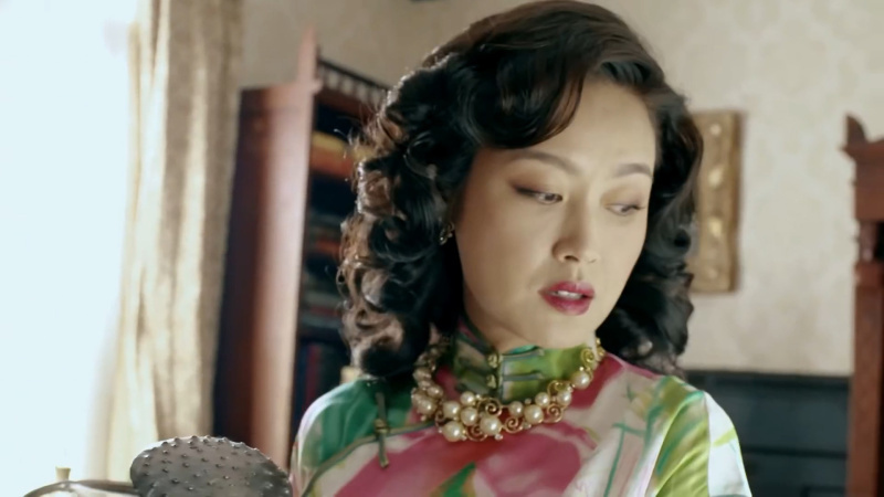 一代枭雄:小伙见 柳丁有古怪跟踪 柳丁,他会发现 柳丁的秘密吗