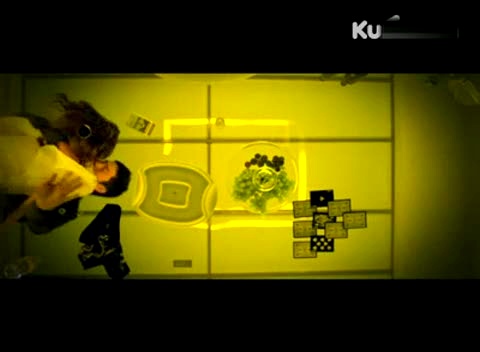 顶楼大象 剧场版预告片