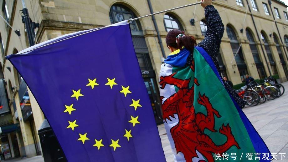 苏格兰不是英国吗